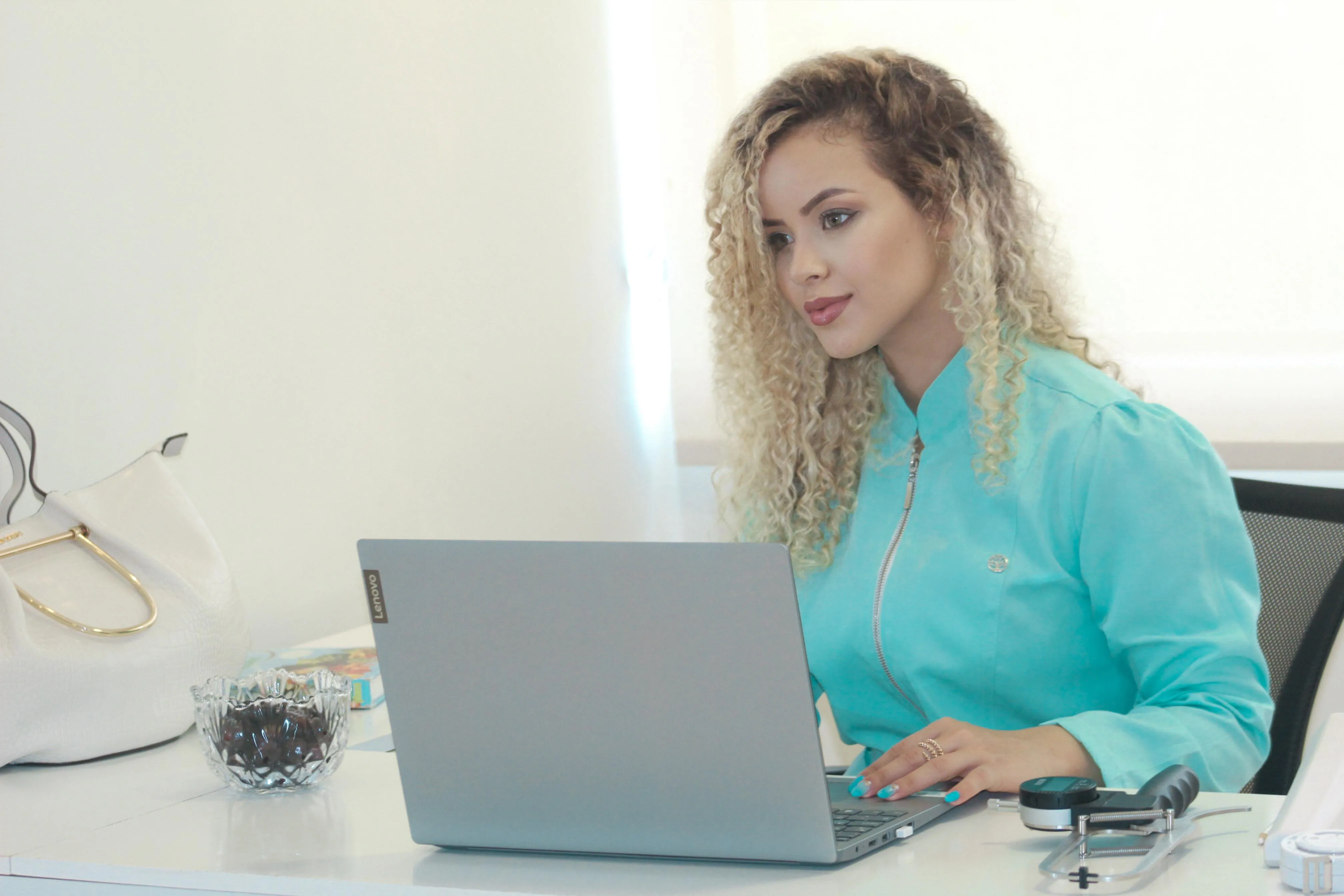 Foto Nutricionista Stephane